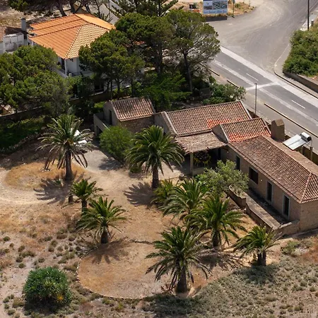 Prázdninový dům Casa Do Caracol By An Island Porto Santo