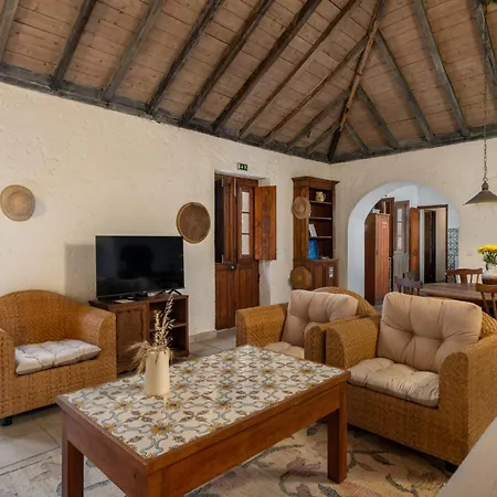 Casa Do Caracol By An Island Prázdninový dům Porto Santo