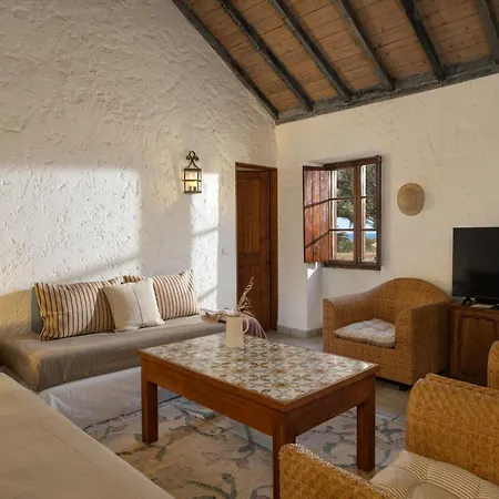 Casa Do Caracol By An Island Porto Santo