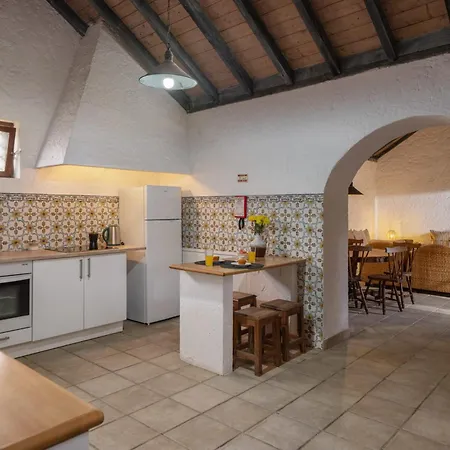 Casa Do Caracol By An Island * Porto Santo