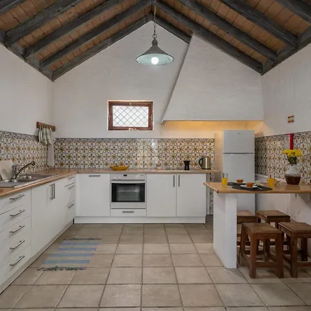 Casa Do Caracol By An Island Porto Santo