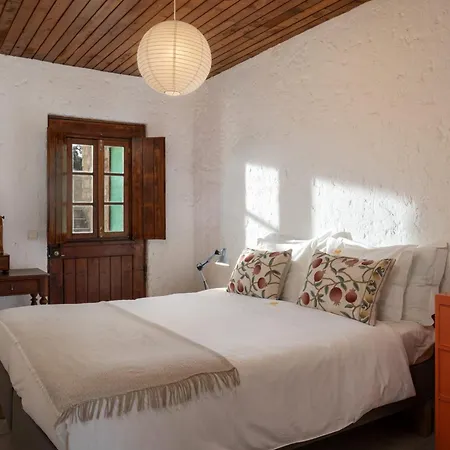 Casa Do Caracol By An Island Porto Santo