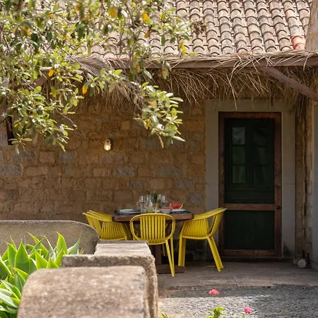 Casa Do Caracol By An Island Porto Santo