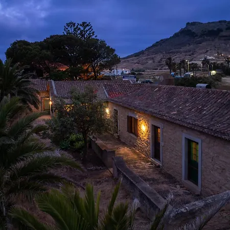 Prázdninový dům Casa Do Caracol By An Island Porto Santo