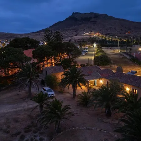 Casa Do Caracol By An Island