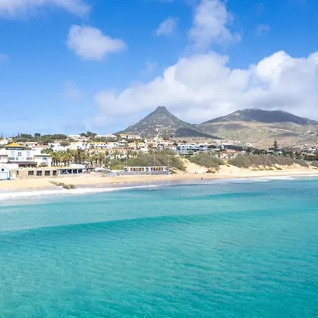 Casa Do Caracol By An Island * Porto Santo